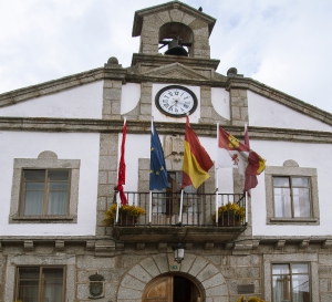 Constitucion Ayuntamiento