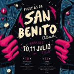 Fiestas San Benito 2016