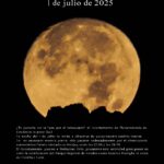 ¡TE ACERCAMOS LA LUNA!