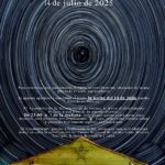 EL NORTE DESDE POLARIS. 14 de julio de 2025