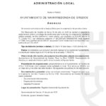 Venta terreno urbano en Navarredonda de Gredos