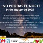 ¡NO PIERDAS EL NORTE!