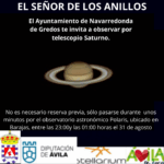 EL SEÑOR DE LOS ANILLOS